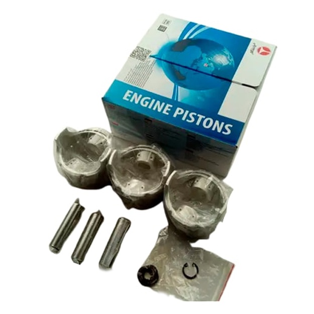 Dvigatel pistoni AMP MATIZ 68,75 0,25 PX-DAE-3A-1401-025