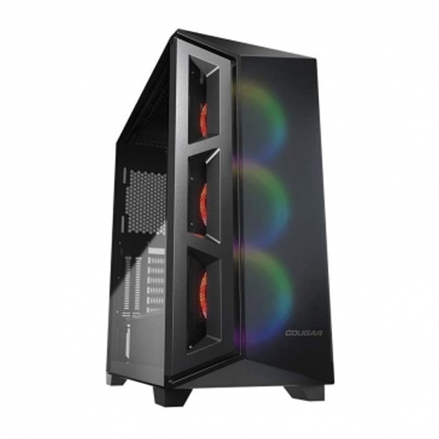 Tizimli blok Cougar darkblader x5 i9-12900K RTX3060TI 8GB GDDR6