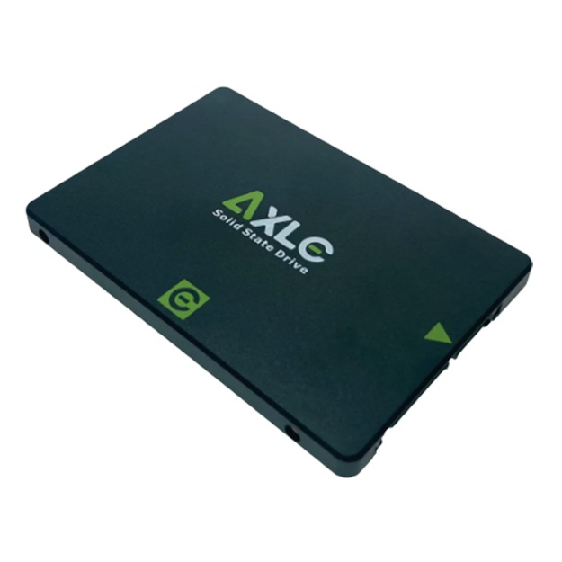 Qattiq disk Axle 120 GB SATA