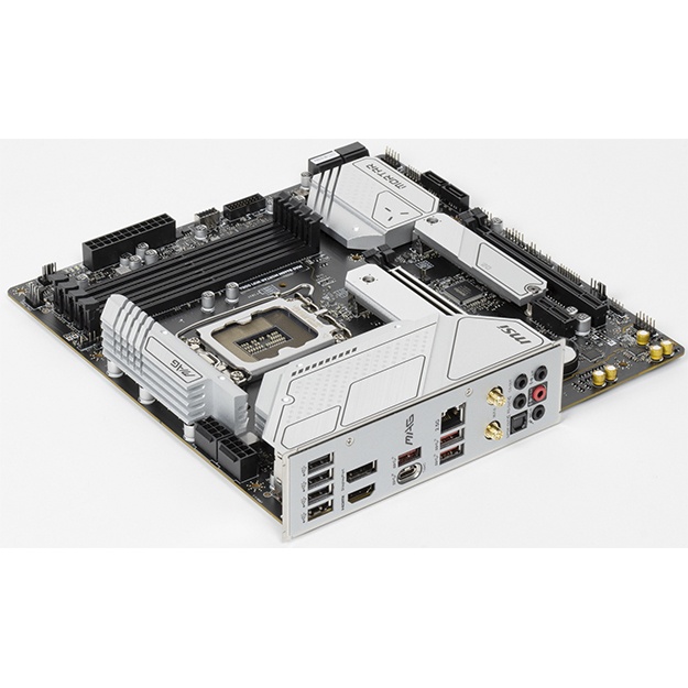 Materinskaya plata MSI MAG B660 MORTAL WiFi DDR4