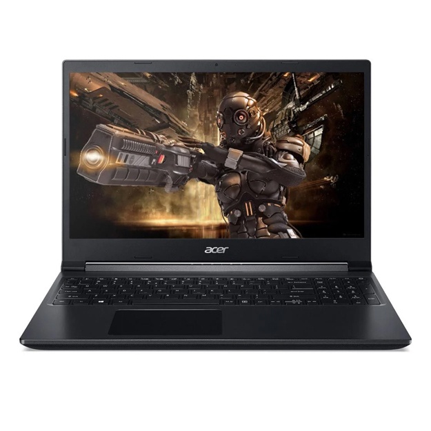 Noutbuk Acer Aspire 7 i5-10300H 8/512Gb SSD GTX1650 4Gb 15.6 FHD