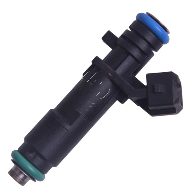 Форсунка топливная (инжектор) OEM SPARK 1.25 25186566