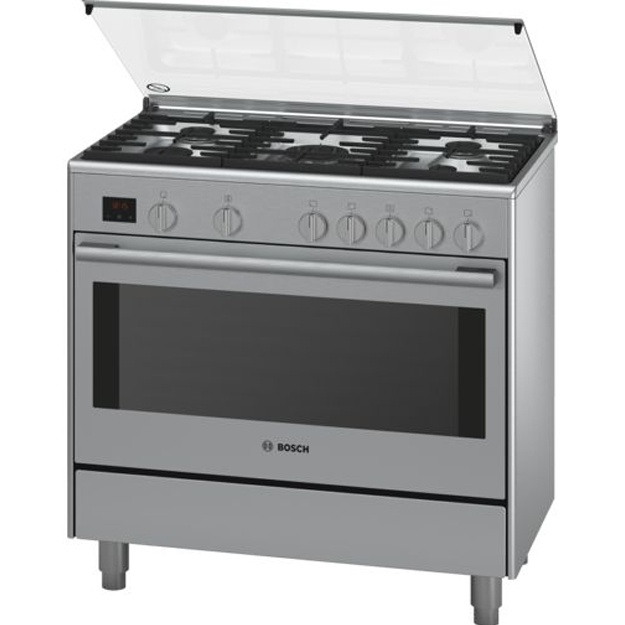 Gaz plitasi Bosch HSG738257M