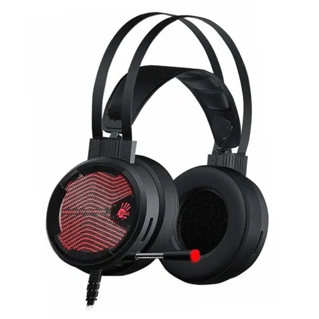 Игровая гарнитура Bloody M620T