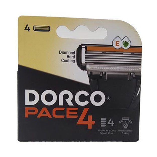 Кассета DORCO FRA1040-RPP 4 шт