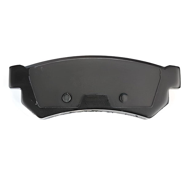 Orqa tormoz prokladkalari JAPANPARTS LACETTI PP-W07AF