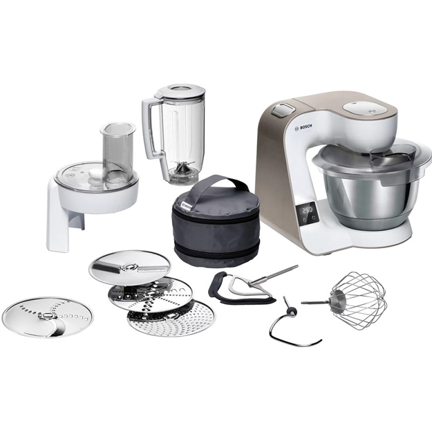 Кухонный комбайн Bosch MUM5XW20