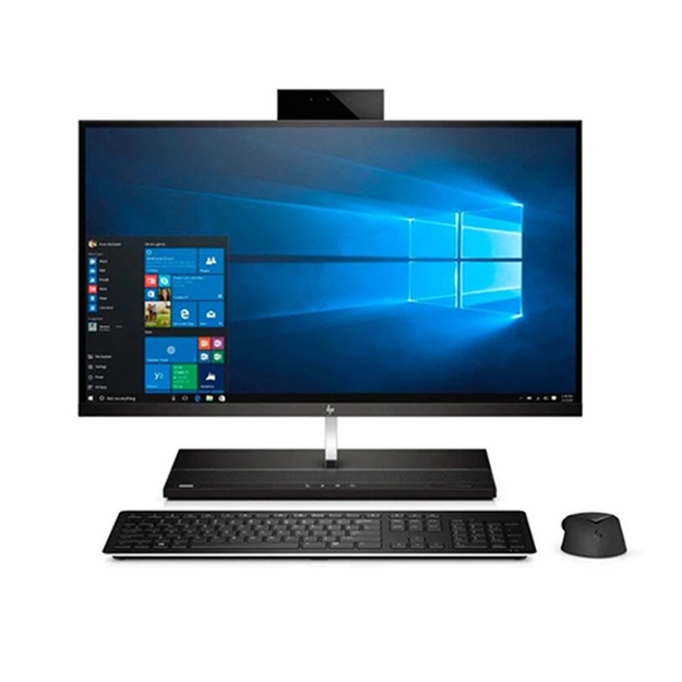 Моноблок HP EliteOne 1000 G2 i5-8500T 8/256GB SSD Intel® UHD Graphics 27" UHD (7QN65ES)