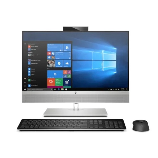 Моноблок HP EliteOne 800 G8 i5-11500 8/256GB SSD Intel Iris Xe 27" FHD (5L253EA)