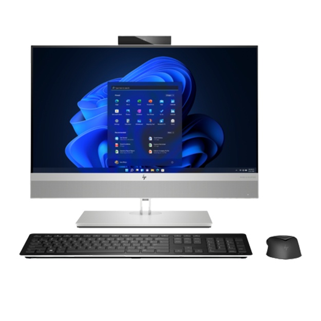 Monoblok HP EliteOne 800 G8 i7-11700 16/512 GB SSD Intel Iris Xe 27" FHD (297V8AV)