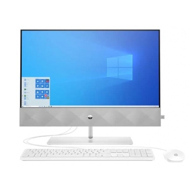 Monoblok HP Pavilion 24-k0029ur i5-10400T 8/256 GB SSD 23,8" FHD (2K8K8EA)
