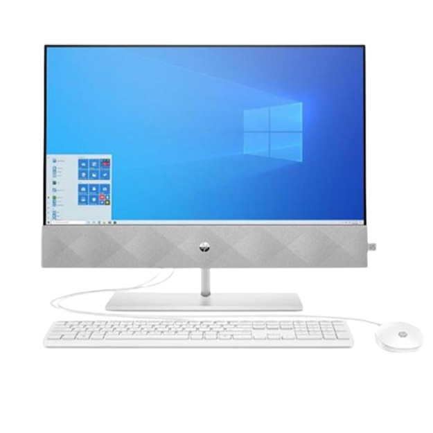 Monoblok HP Pavilion 27-d1033ur i5-11500T 8GB/256 GB SSD 27" FHD (638H8EA)