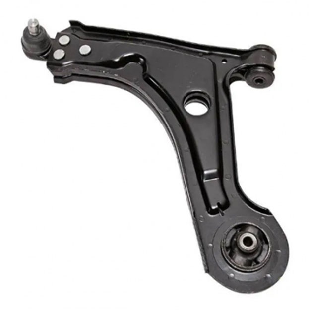 Рычаг подвески левый DOOHAP LACETTI DQKD-13L