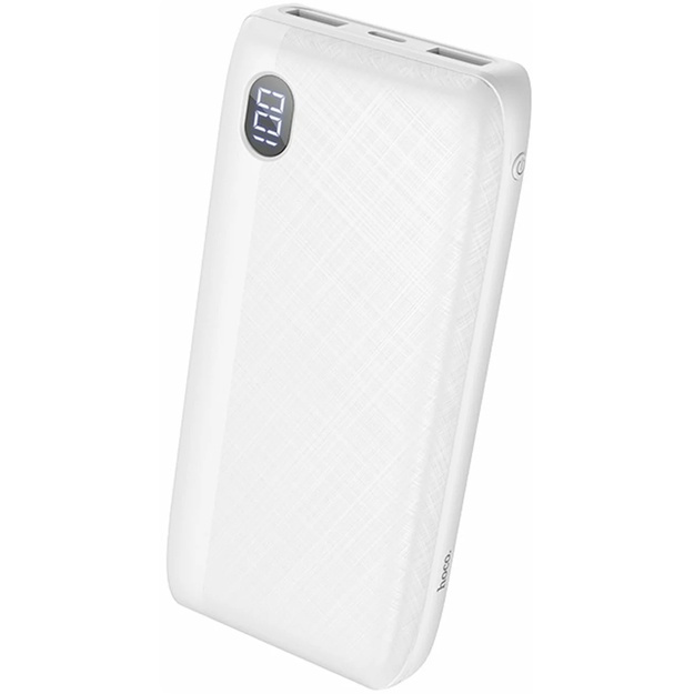 Portativ akkumulyator Hoco J53A 20000mAh Oq