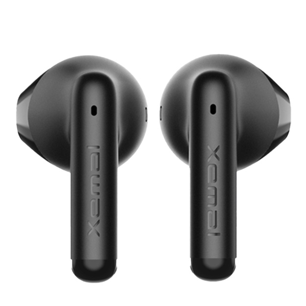 Беспроводные наушники Edifier X2 Чёрный