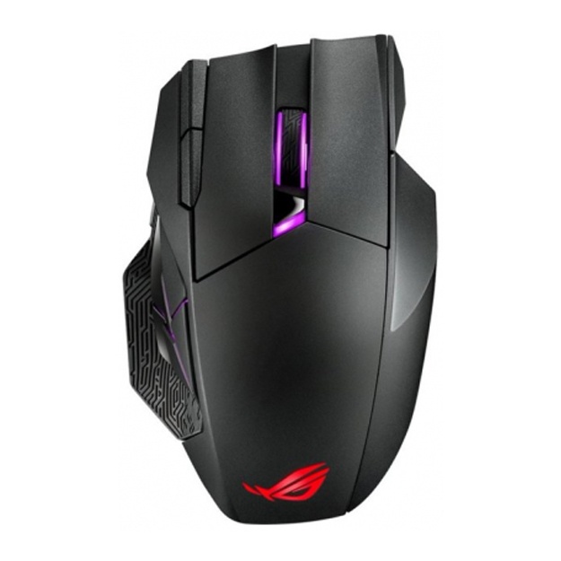 O‘yin sichqonchasi Asus P707 ROG Spatha X