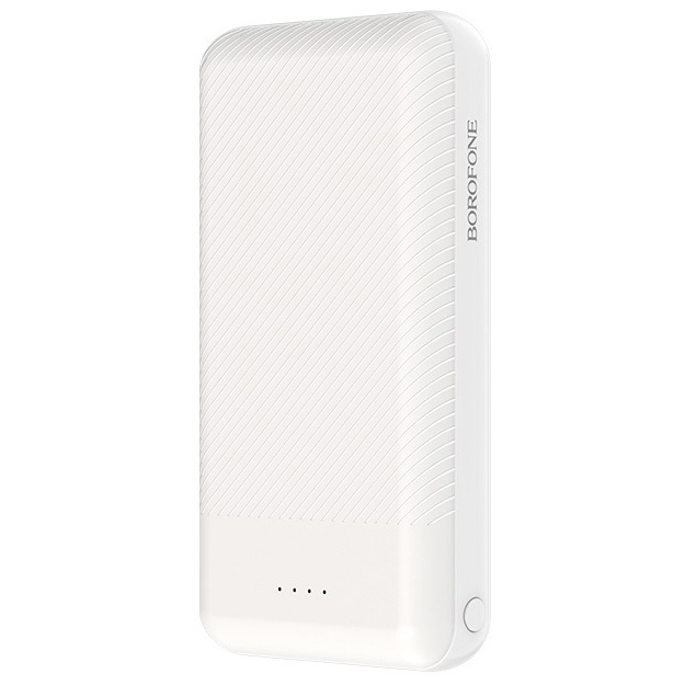 Portativ akkumulyator Borofone BT27A 20000mAh Oq