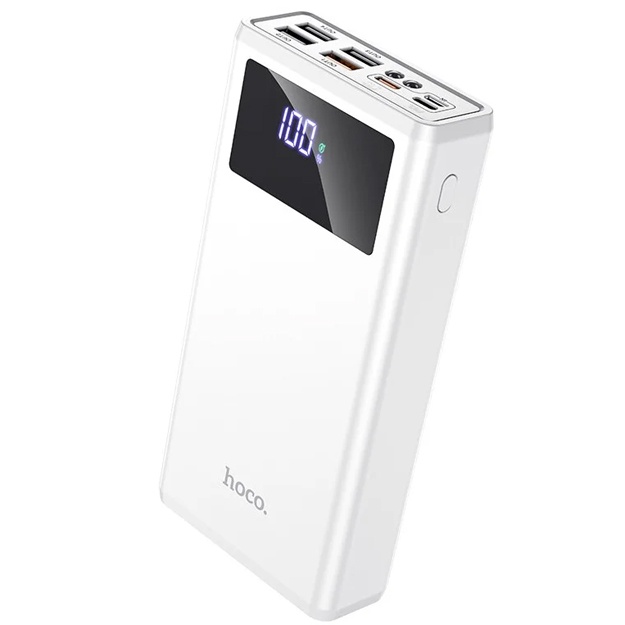 Portativ akkumulyator Hoco J78 30000mAh Oq