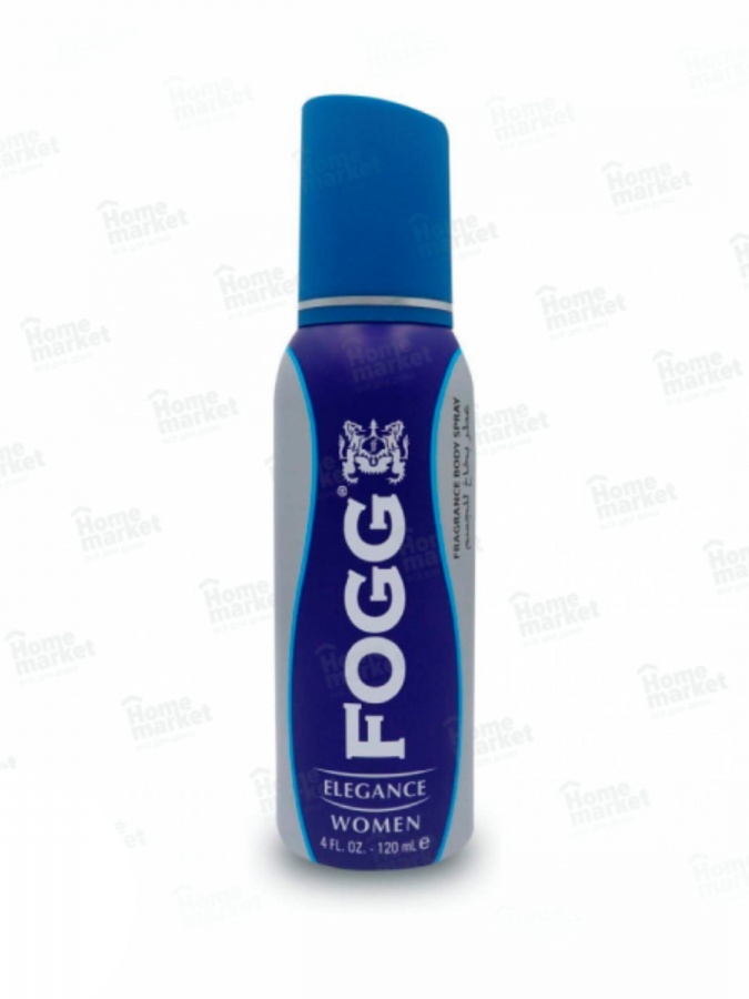 Спрей для тела FOGG MASTER  «  ELEGANCE»