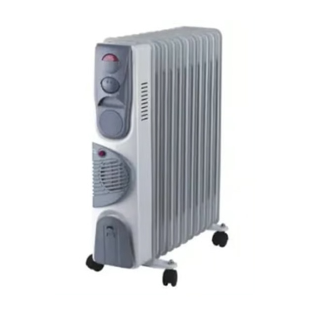Moyli isitgich Vestel 2000+400W (Fan)