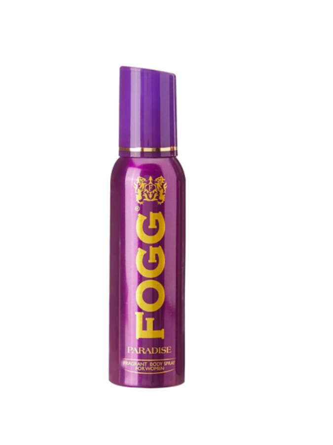 Sprey tana uchun FOGG MASTER  « PARADISE» 120ml
