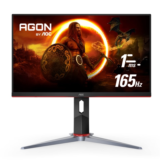 O‘yin monitori AOC G2SP 24"