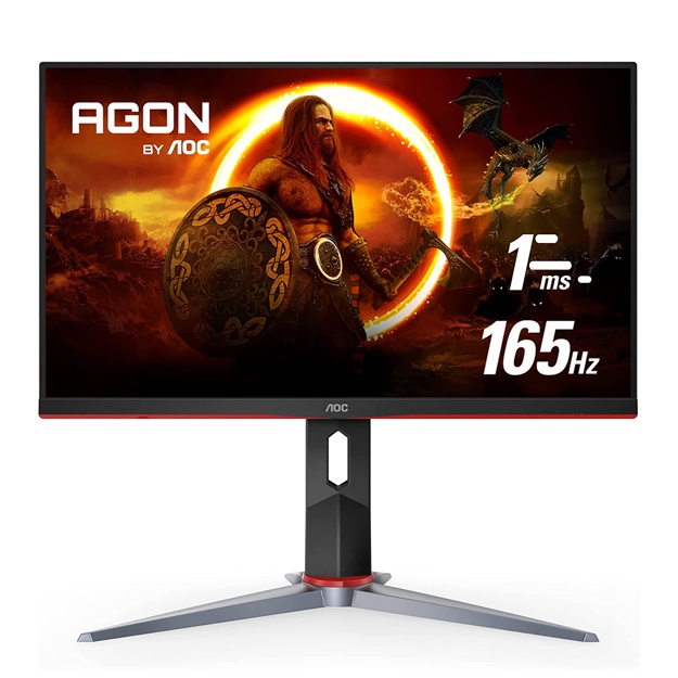 O‘yin monitori AOC G2SP 27"