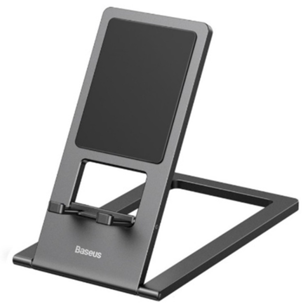 Stol ushlagichi Baseus Holder Foldable Metal Desktop (LUKP000013)