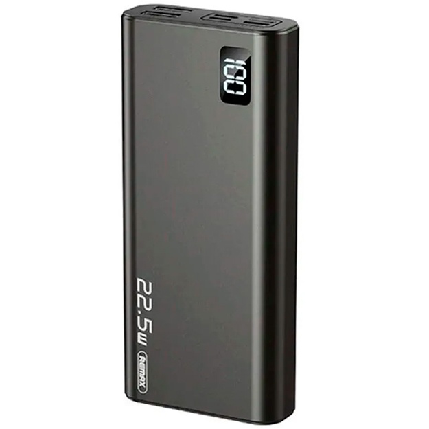 Tashqi akkumulyator Remax RPP-17 15000mAh