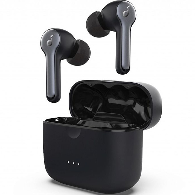 Simsiz quloqchinlar Anker Soundcore Liberty Air 2