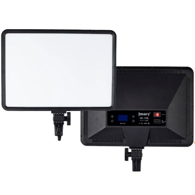 LED tiniqlashtiruvchi Jmary FM-17RS