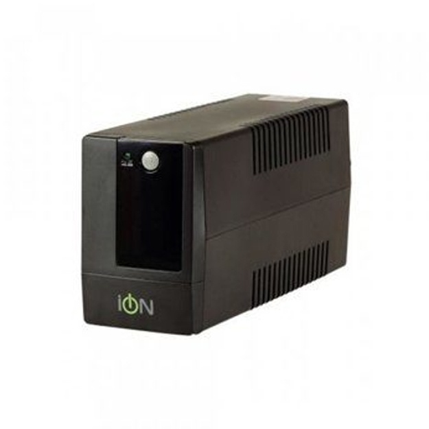 Uzluksiz quvvat manbai ION V-650 with 7Ah battery x 1, USB port