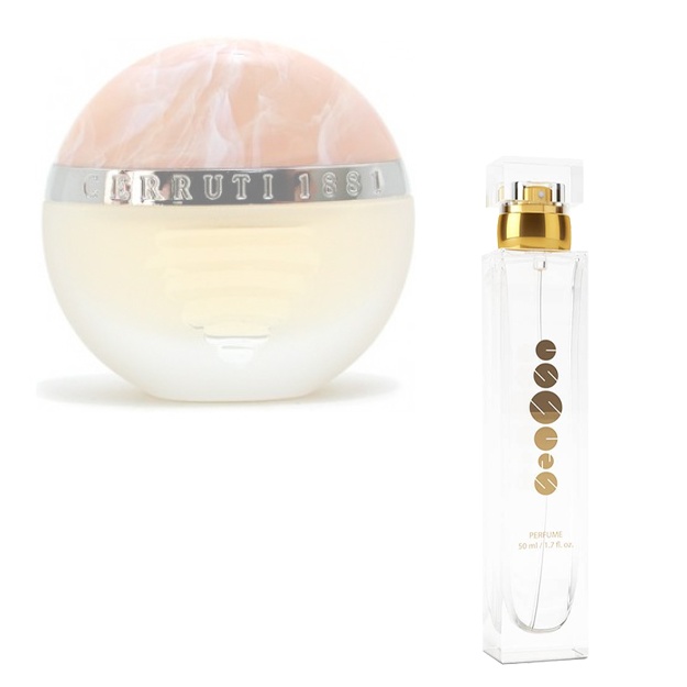 Essens W 101 (Cerruti - Cerruti 1881) EDP 50 ml