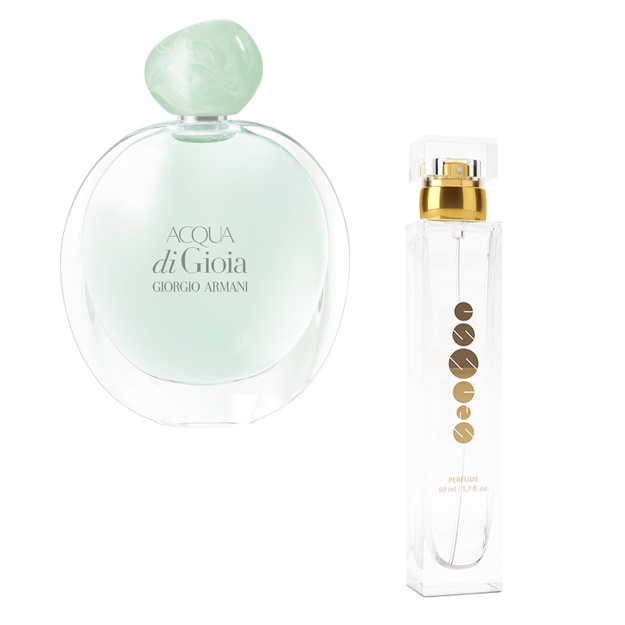 Essens W 106 (Giorgio Armani - Acqua Di Gioia) EDP 50 ml
