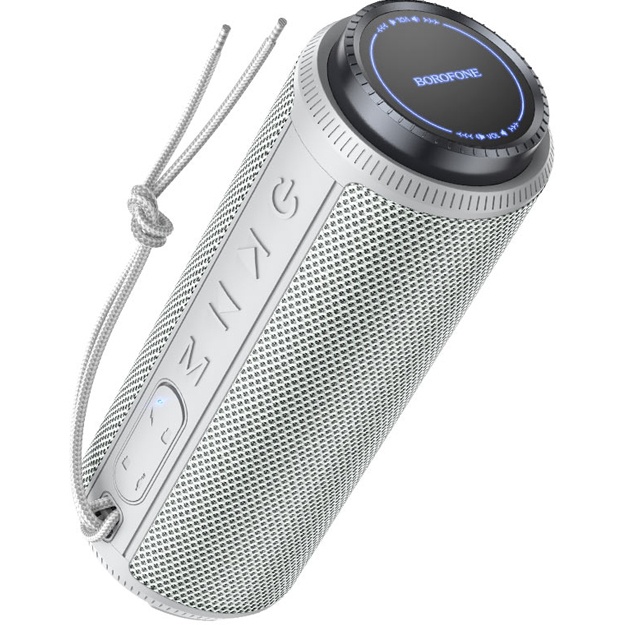 Колонка Bluetooth Borofone BR22 Кулранг