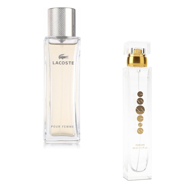 Essens W 116 (Lacoste Pour Femme) EDP 50 ml