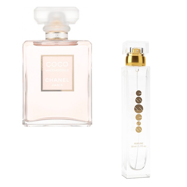 Essens W 117 (Coco Mademoiselle Chanel) EDP 50 ml