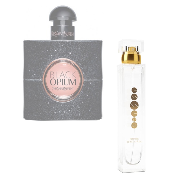 Essens W 142 (Black Opium Yves Saint Laurent) EDP 50 ml