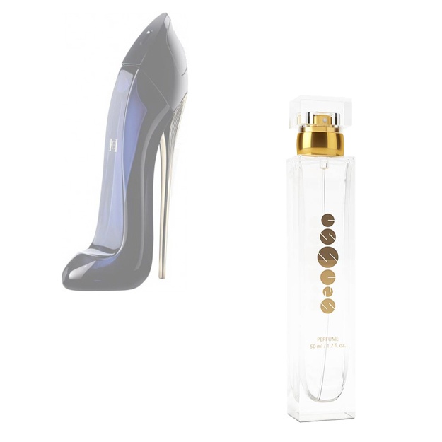 Essens W 151 (Good Girl Carolina Herrera) EDP 50 ml