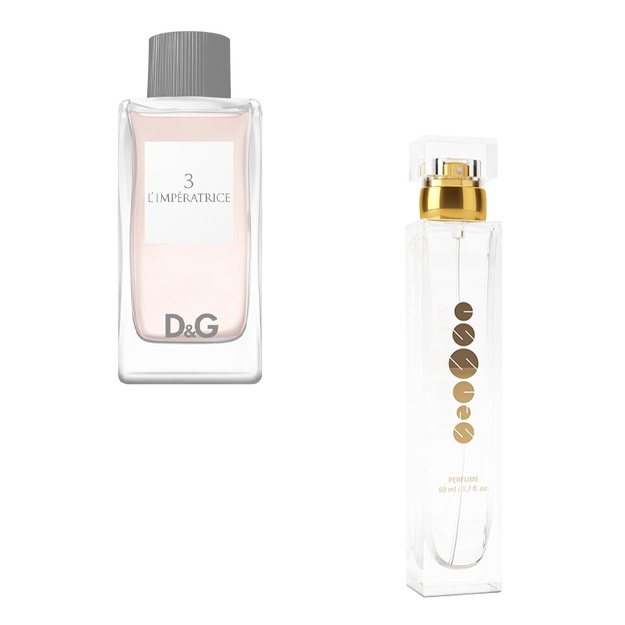 Essens W 153 (Dolce&Gabbana L'Imperatrice 3) EDP 50 ml