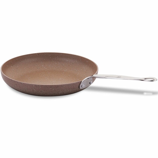 Alyuminiy skovorodka 22x4 Korkmaz Browni A2916