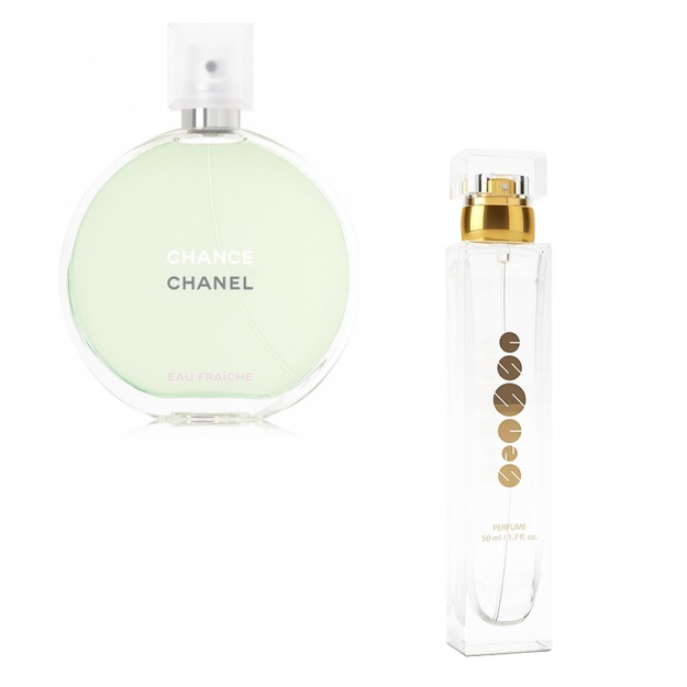 Essens W 156 (Chance Eau Fraiche Chanel) EDP 50 ml