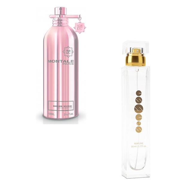 Essens W 158 (Roses Musk Montale) EDP 50 ml