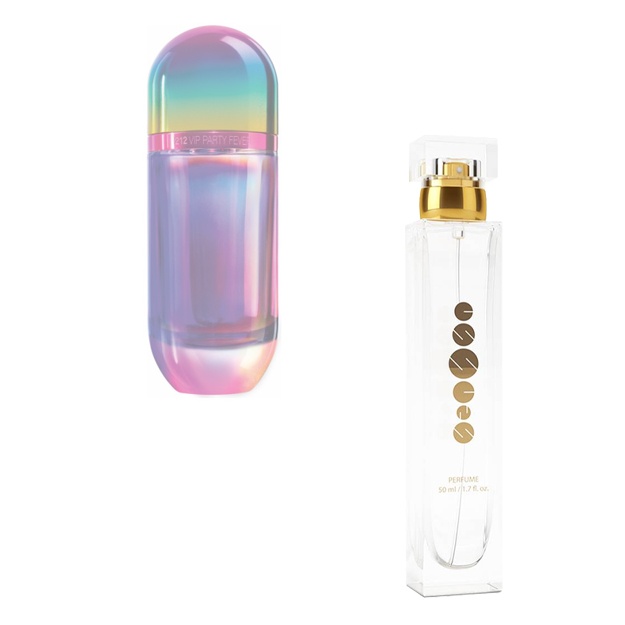 Essens W 162 (212 VIP Party Fever Carolina Herrera) EDP 50 ml