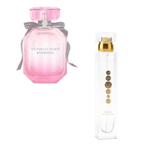 Essens W 168 (Bombshell Victoria's Secret) EDP 50 ml