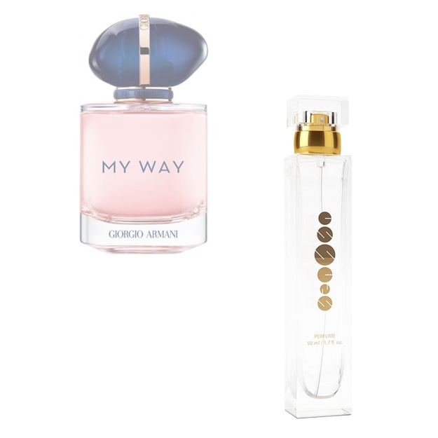 Essens W 171 (My Way Giorgio Armani) EDP 50 ml