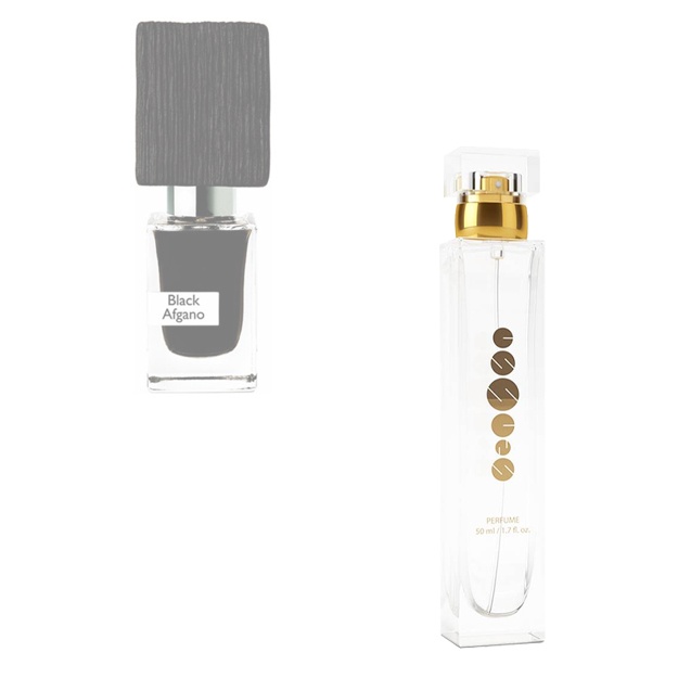 Essens W 902 (Black Afgano Nasomatto) EDP 50 ml