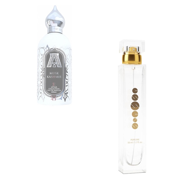 Essens W 903 (Musk Kashmir Attar Collection) EDP 50 ml