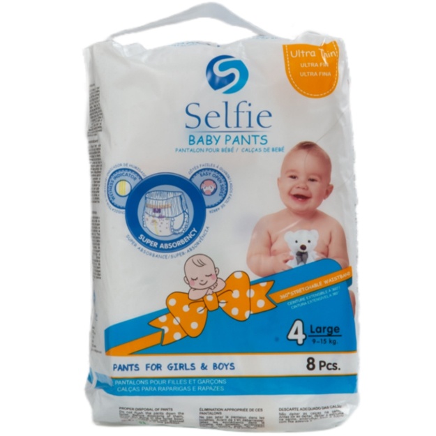 Tagliklar 9-15kg Selfie 4-razmer 8d
