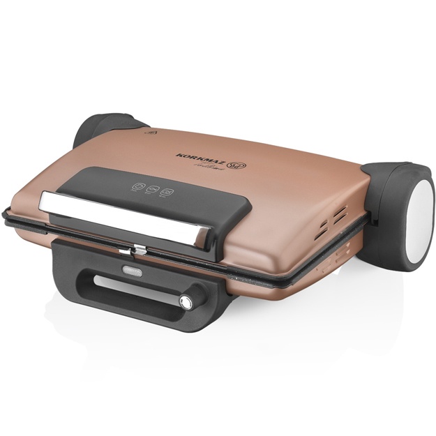 Toster Korkmaz Tostema Maxi RoseGold A811-01